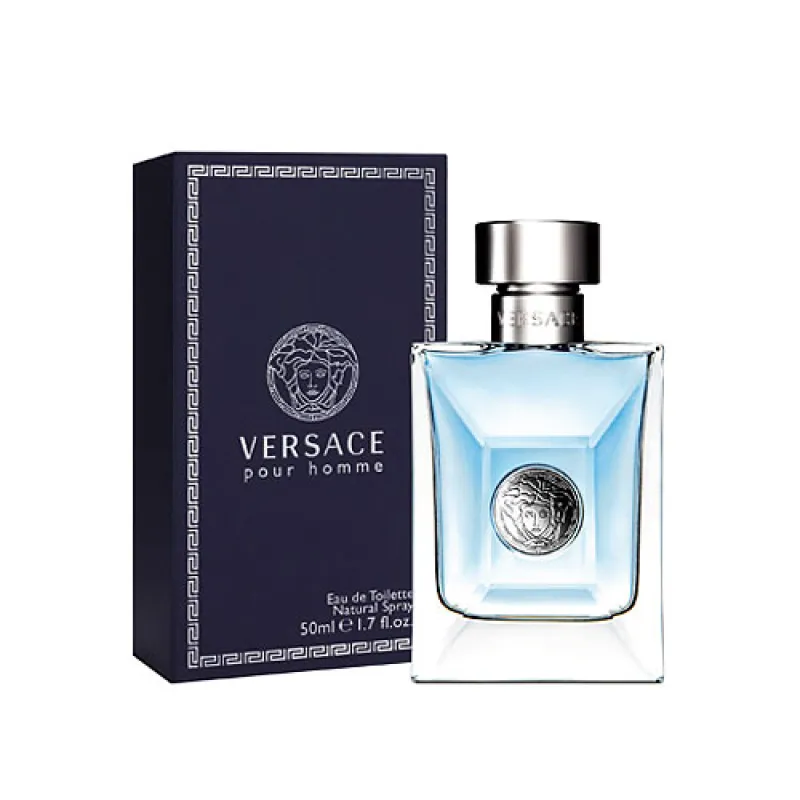 Versace Pour Homme edt 200ml