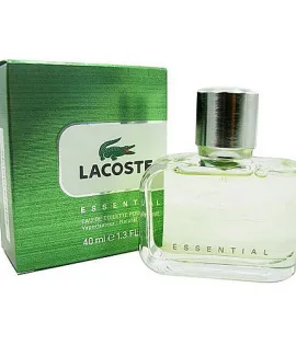 Essential edt 75ml
