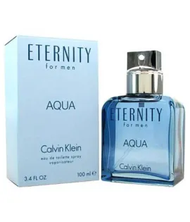Eternity Aqua edt 200ml