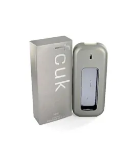 FCUK Man edt 100ml
