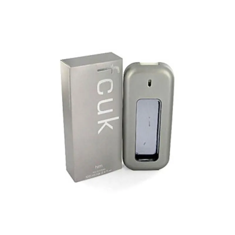 FCUK Man edt 100ml FCUK Man edt 100ml
