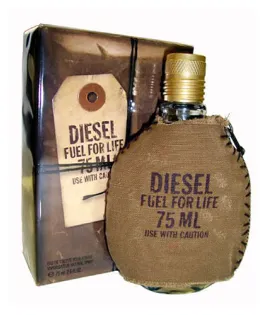 Fuel for Life edt 50ml