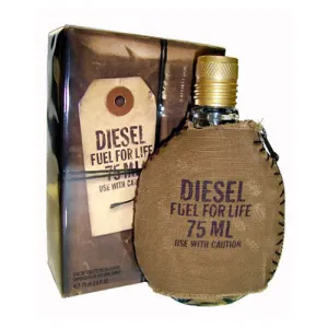Fuel for Life edt 50ml