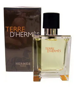 Terre d'Hermés edt 200ml