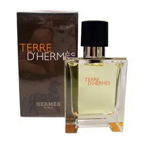 Terre d'Hermés edt 100ml