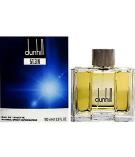 51.3 N edt tester 100ml
