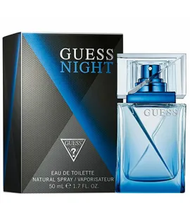 Guess Night edt 100ml 