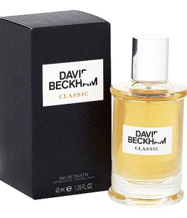 Classic edt 100ml