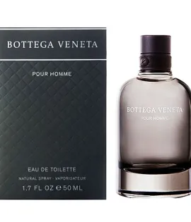 Bottega Veneta Pour Homme edt 50ml