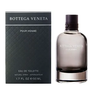 Bottega Veneta Pour Homme edt 90ml
