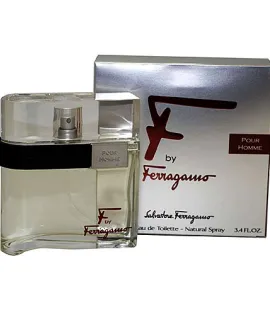 F by Ferragamo Pour Homme edt 50ml
