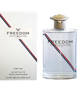 Freedom Men 2012 edt 100ml