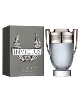 Invictus edt 100ml