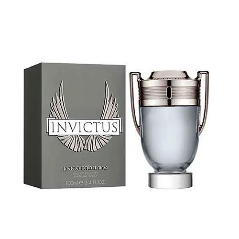 Invictus edt 100ml