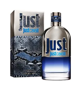 Just Cavalli Him 2013 edt 30ml