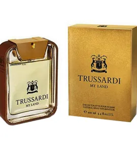 My Land edt 100ml