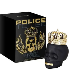 To Be King edt 125ml