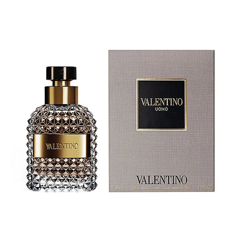 Valentino Uomo edt 100ml Valentino Uomo edt 100ml