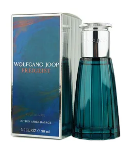 Wolfgang Joop Freigeist edt tester 90ml