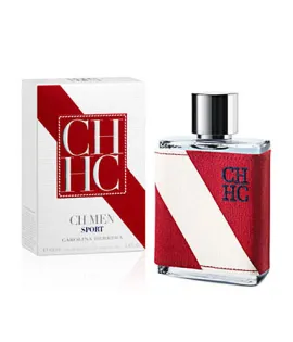 CH Men Sport edt 100ml
