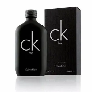 CK Be edt 200ml