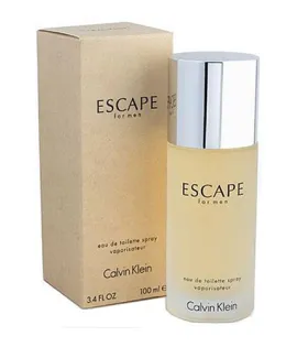 Escape for Men edt 50ml