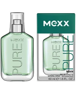 Mexx Pure for Him edt 30ml