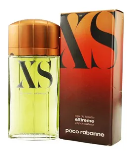 XS Extreme edt tester 50ml 
