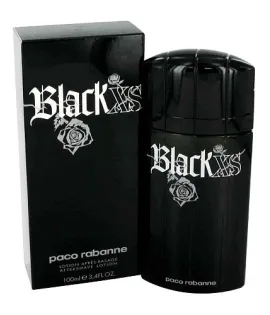Black XS edt 100ml