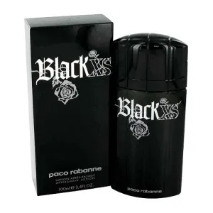 Black XS edt 100ml
