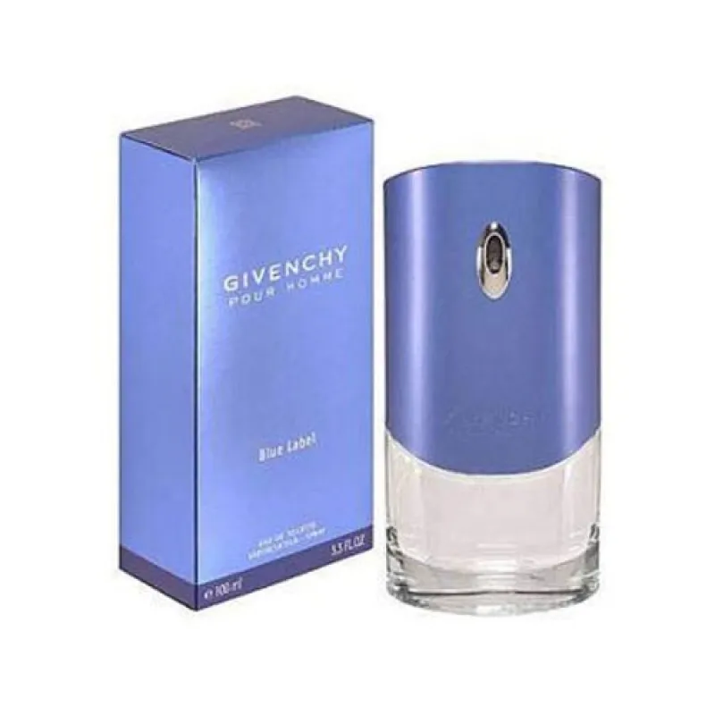 Blue Label edt 100ml