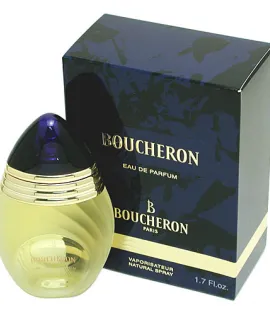 Boucheron Pour Femme edp 50ml