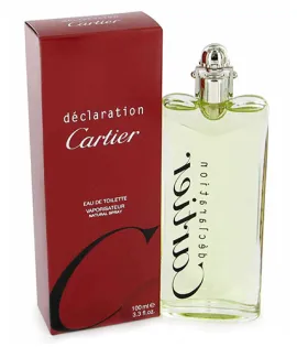 Declaration edt 100ml