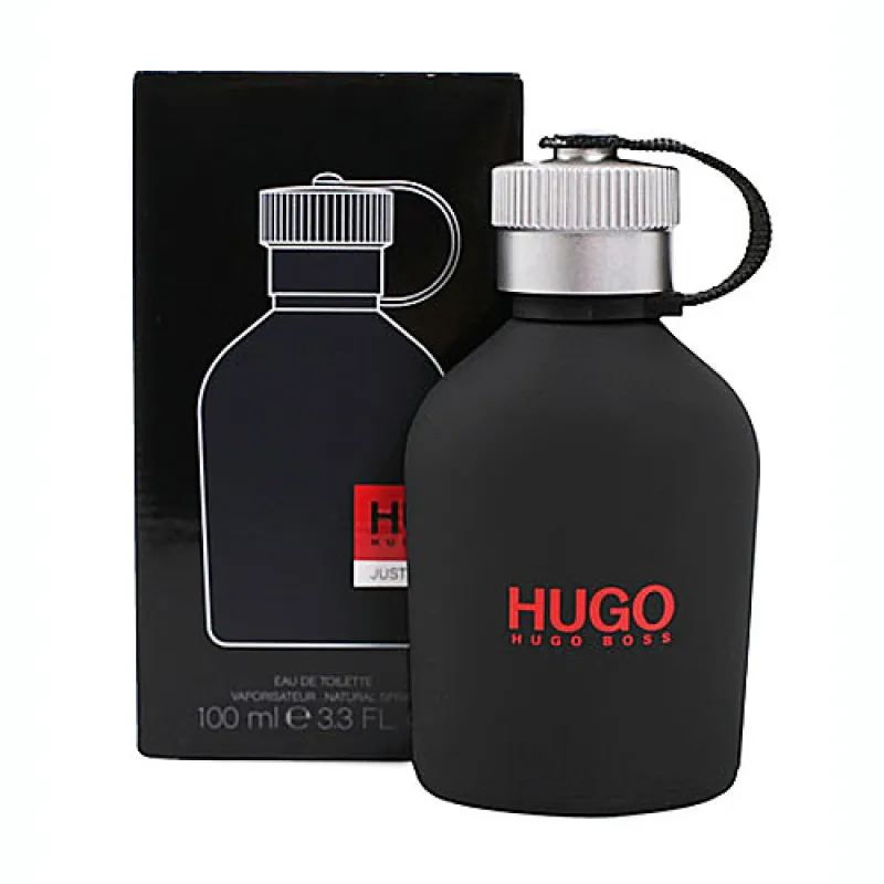 Hugo Just Different edt 40ml