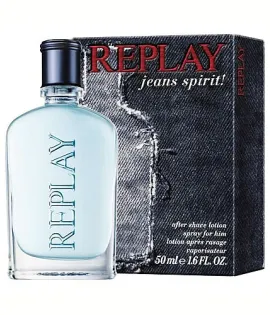 Jeans Spirit! for Him edt 30ml