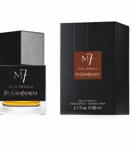 La Collection M 7 Oud Absolu edt 80ml