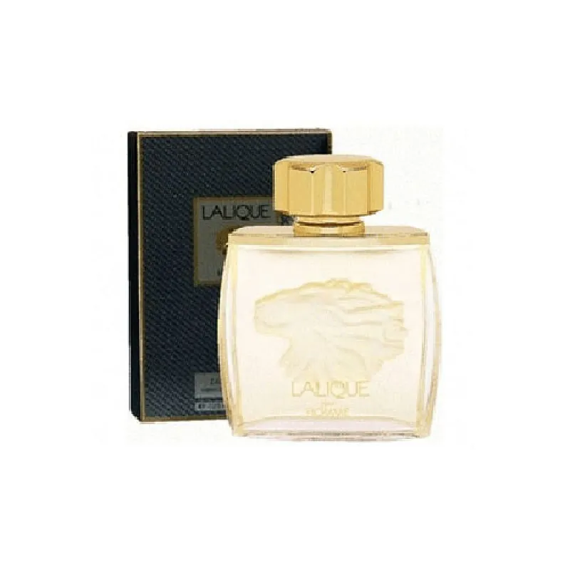 Lalique Pour Homme /Lion/ edp 125ml Lalique Pour Homme /Lion/ edp 125ml