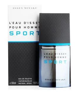 L'Eau d'Issey Pour Homme Sport edt 50ml