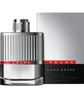 Luna Rossa edt 50ml