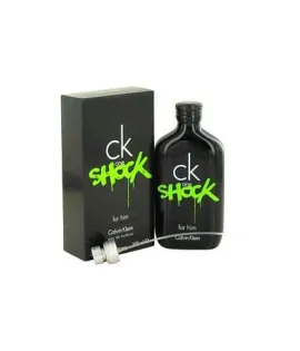 Shock for Him edt 50ml
