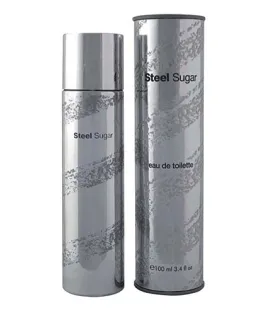 Steel Sugar edt 100ml
