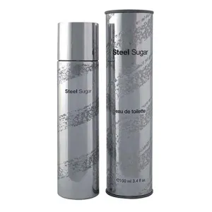 Steel Sugar edt 100ml