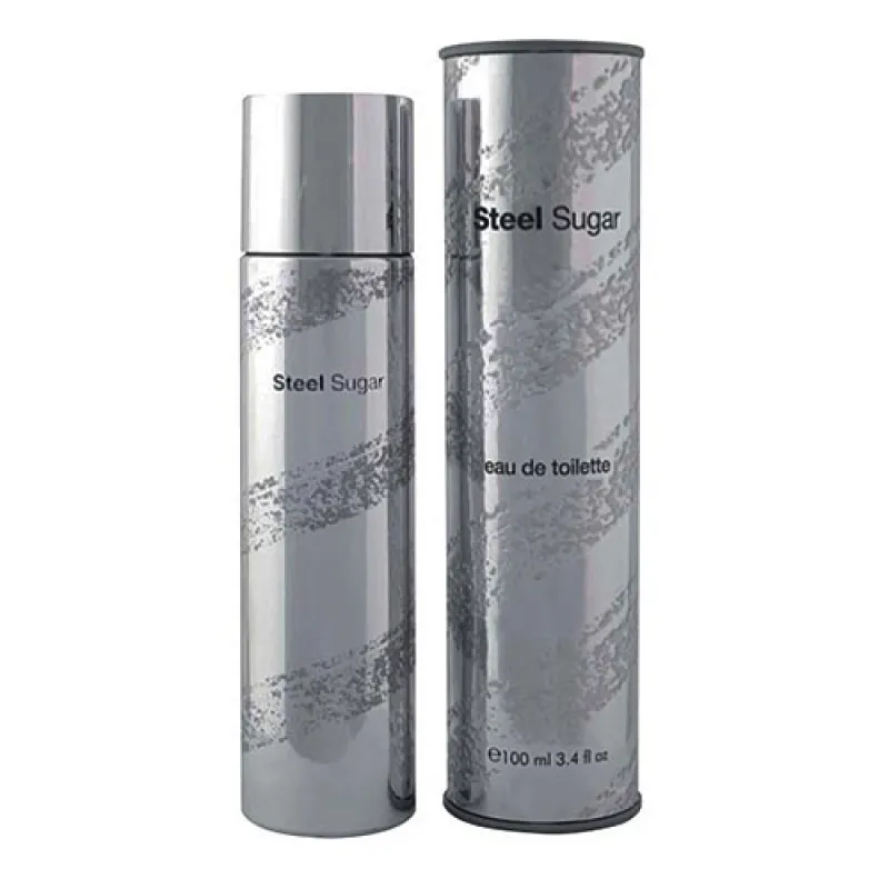 Steel Sugar edt 100ml