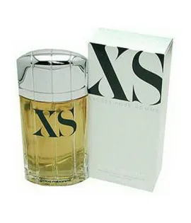 XS edt tester 100ml