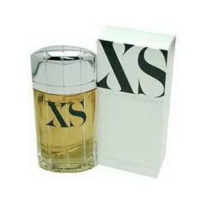 XS edt tester 100ml
