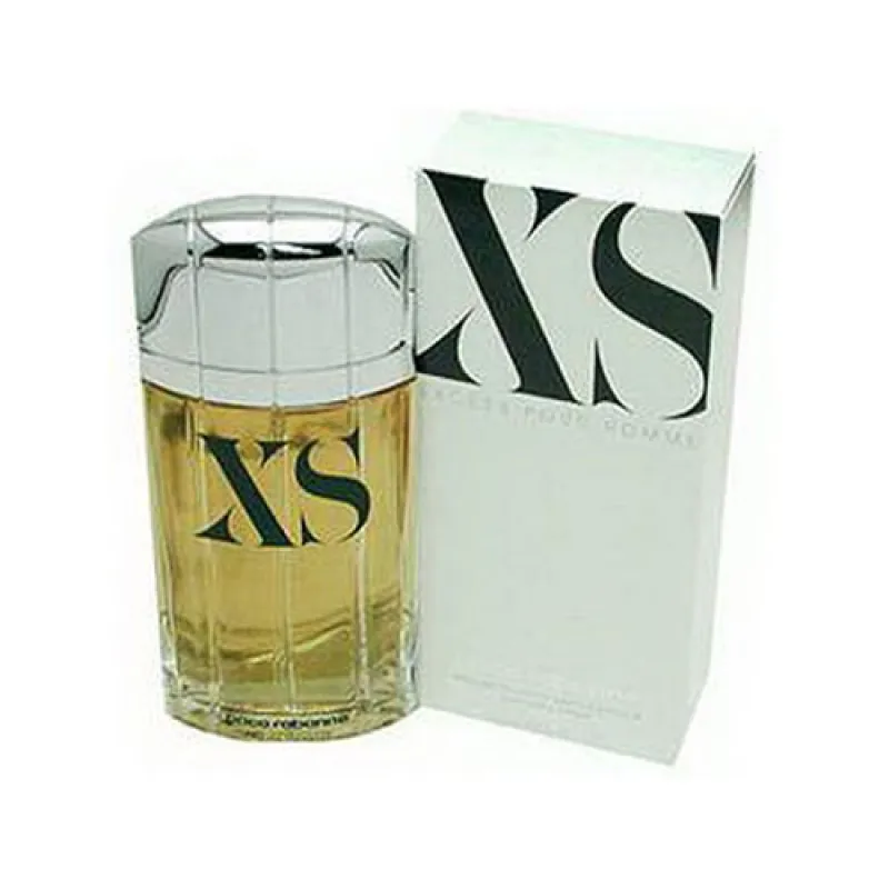 XS edt tester 100ml