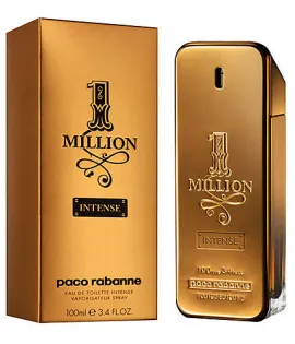 1 Million Intense edt 100ml