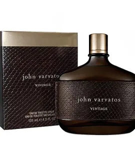 Vintage edt tester 125ml