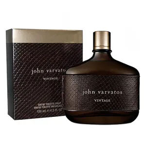 Vintage edt tester 125ml