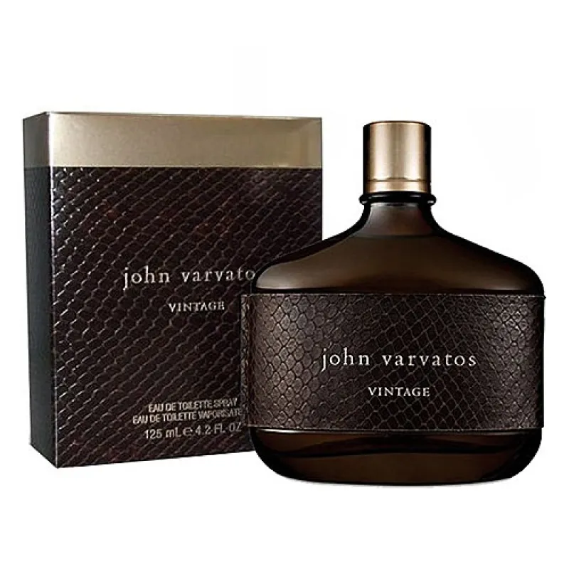 Vintage edt tester 125ml